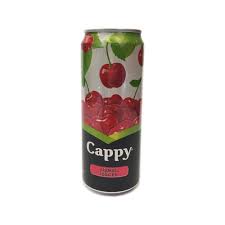 Capyy Vişne